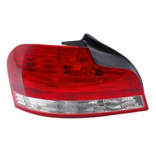 BMW 1 Series 2007-2011 LED Rear Light Unit Passenger Side